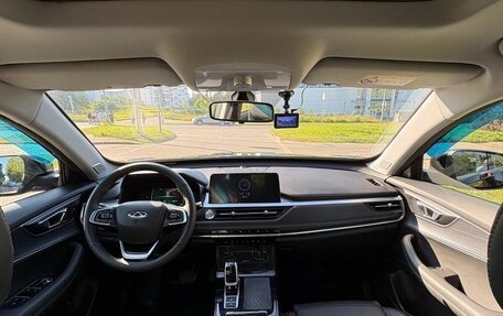 Chery Tiggo 7 Pro, 2022 год, 1 750 000 рублей, 10 фотография