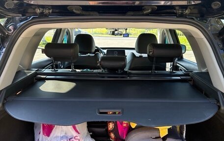 Chery Tiggo 7 Pro, 2022 год, 1 750 000 рублей, 12 фотография