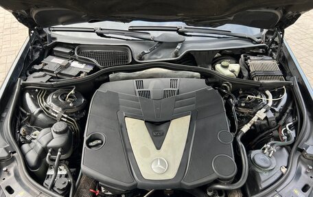 Mercedes-Benz S-Класс, 2010 год, 1 550 000 рублей, 19 фотография