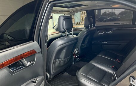 Mercedes-Benz S-Класс, 2010 год, 1 550 000 рублей, 16 фотография