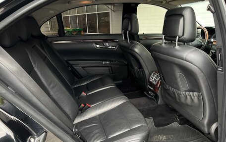 Mercedes-Benz S-Класс, 2010 год, 1 550 000 рублей, 10 фотография