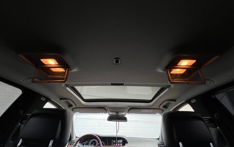 Mercedes-Benz S-Класс, 2010 год, 1 550 000 рублей, 13 фотография