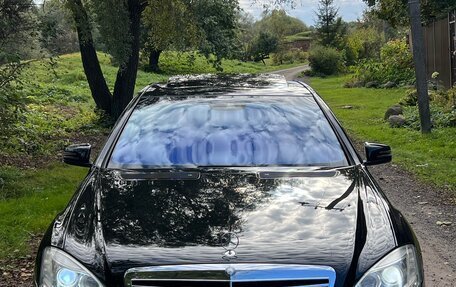 Mercedes-Benz S-Класс, 2010 год, 1 550 000 рублей, 6 фотография