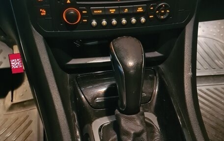 Citroen C5 II, 2010 год, 590 000 рублей, 8 фотография