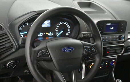 Ford EcoSport, 2019 год, 1 199 000 рублей, 9 фотография