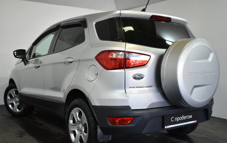 Ford EcoSport, 2019 год, 1 199 000 рублей, 4 фотография