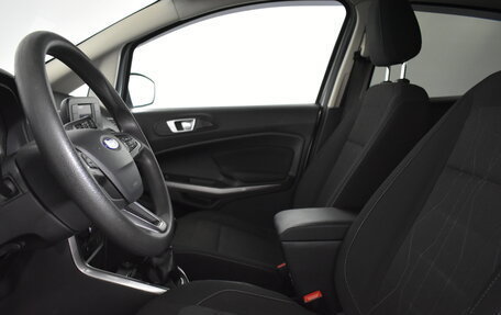 Ford EcoSport, 2019 год, 1 199 000 рублей, 8 фотография