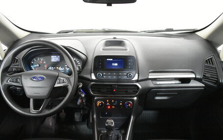 Ford EcoSport, 2019 год, 1 199 000 рублей, 7 фотография