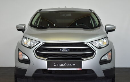 Ford EcoSport, 2019 год, 1 199 000 рублей, 2 фотография