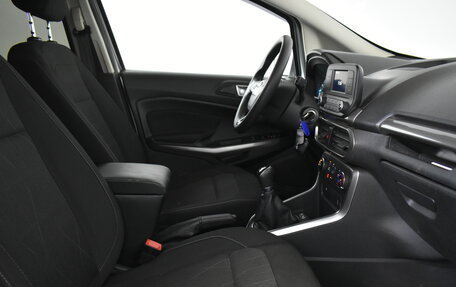 Ford EcoSport, 2019 год, 1 199 000 рублей, 11 фотография