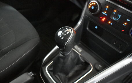 Ford EcoSport, 2019 год, 1 199 000 рублей, 10 фотография