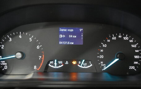 Ford EcoSport, 2019 год, 1 199 000 рублей, 16 фотография