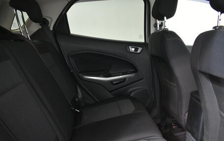 Ford EcoSport, 2019 год, 1 199 000 рублей, 12 фотография