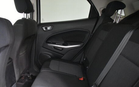 Ford EcoSport, 2019 год, 1 199 000 рублей, 13 фотография