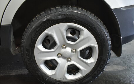 Ford EcoSport, 2019 год, 1 199 000 рублей, 15 фотография