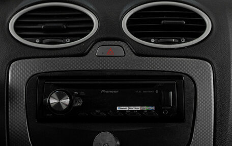 Ford Focus II рестайлинг, 2010 год, 509 000 рублей, 10 фотография