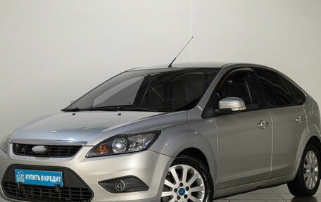 Ford Focus II рестайлинг, 2010 год, 509 000 рублей, 2 фотография