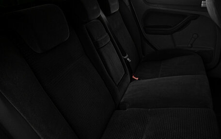 Ford Focus II рестайлинг, 2010 год, 509 000 рублей, 13 фотография