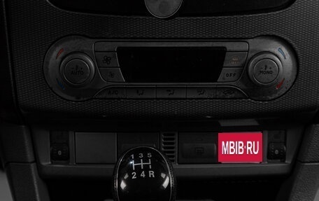 Ford Focus II рестайлинг, 2010 год, 509 000 рублей, 11 фотография