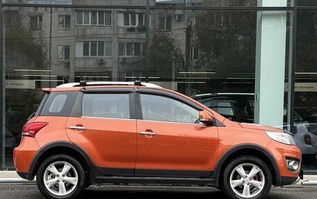 Great Wall Hover M4, 2013 год, 537 000 рублей, 4 фотография