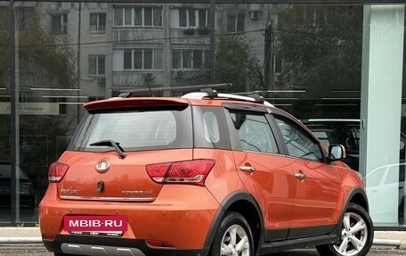 Great Wall Hover M4, 2013 год, 537 000 рублей, 5 фотография