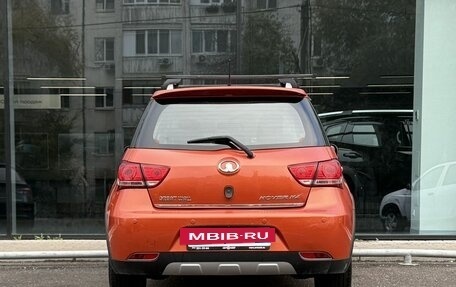 Great Wall Hover M4, 2013 год, 537 000 рублей, 6 фотография