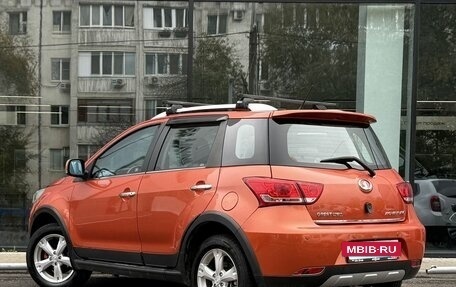 Great Wall Hover M4, 2013 год, 537 000 рублей, 7 фотография