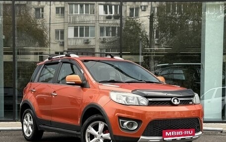 Great Wall Hover M4, 2013 год, 537 000 рублей, 3 фотография