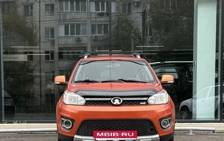 Great Wall Hover M4, 2013 год, 537 000 рублей, 2 фотография