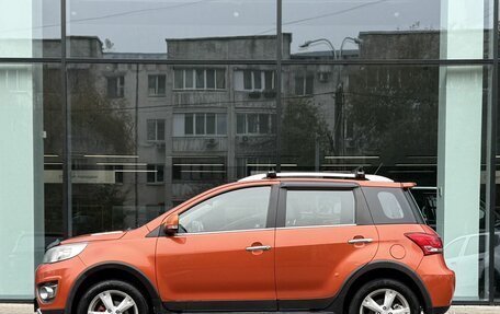 Great Wall Hover M4, 2013 год, 537 000 рублей, 8 фотография
