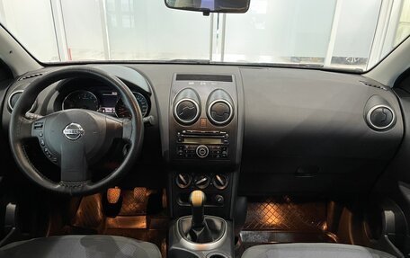 Nissan Qashqai, 2011 год, 889 000 рублей, 5 фотография