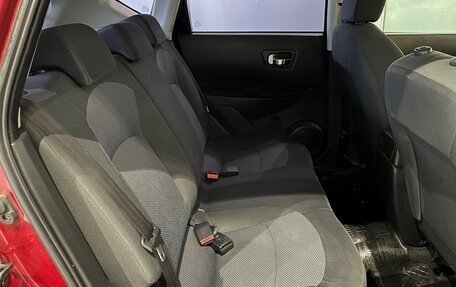 Nissan Qashqai, 2011 год, 889 000 рублей, 12 фотография