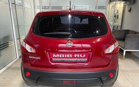 Nissan Qashqai, 2011 год, 889 000 рублей, 3 фотография