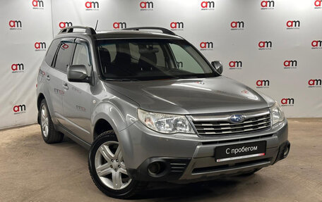 Subaru Forester, 2008 год, 949 000 рублей, 1 фотография