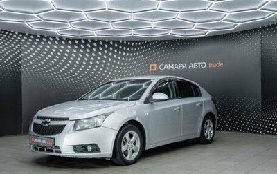 Chevrolet Cruze II, 2012 год, 389 000 рублей, 1 фотография
