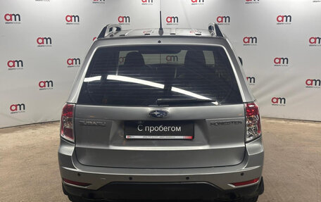 Subaru Forester, 2008 год, 949 000 рублей, 5 фотография