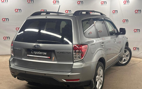 Subaru Forester, 2008 год, 949 000 рублей, 4 фотография