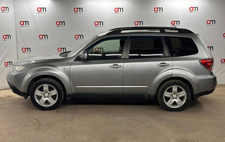 Subaru Forester, 2008 год, 949 000 рублей, 7 фотография