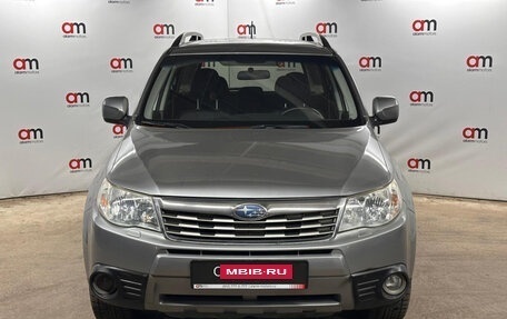 Subaru Forester, 2008 год, 949 000 рублей, 2 фотография
