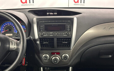 Subaru Forester, 2008 год, 949 000 рублей, 16 фотография