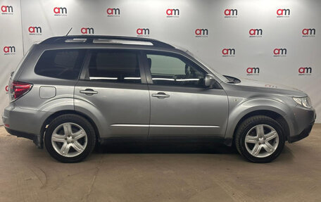 Subaru Forester, 2008 год, 949 000 рублей, 8 фотография