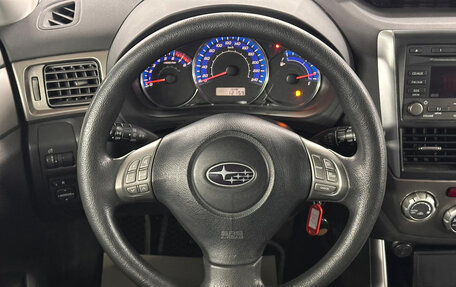 Subaru Forester, 2008 год, 949 000 рублей, 13 фотография