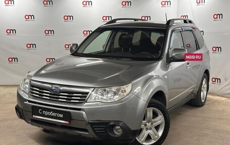 Subaru Forester, 2008 год, 949 000 рублей, 3 фотография