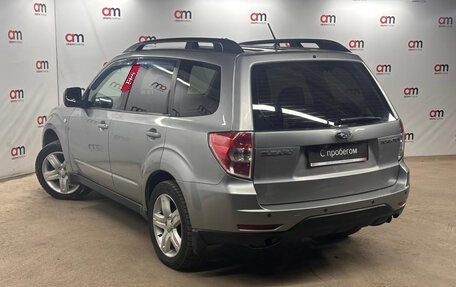 Subaru Forester, 2008 год, 949 000 рублей, 6 фотография