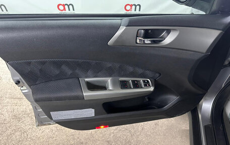 Subaru Forester, 2008 год, 949 000 рублей, 19 фотография
