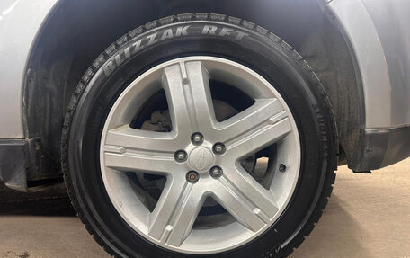 Subaru Forester, 2008 год, 949 000 рублей, 23 фотография