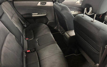 Subaru Forester, 2008 год, 949 000 рублей, 21 фотография