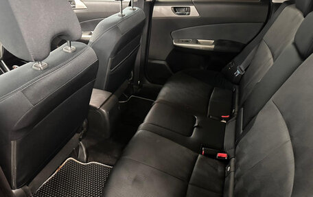 Subaru Forester, 2008 год, 949 000 рублей, 20 фотография