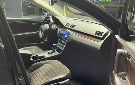 Volkswagen Passat B7, 2014 год, 1 075 000 рублей, 14 фотография