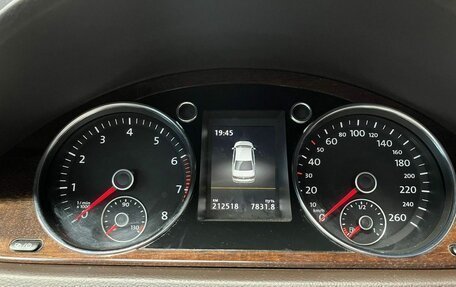 Volkswagen Passat B7, 2014 год, 1 075 000 рублей, 16 фотография